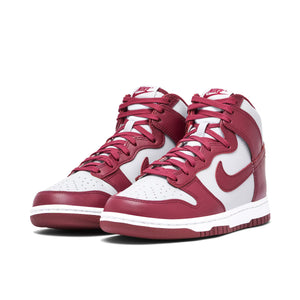 Nike Dunk High Retro 'Dark Beetroot'