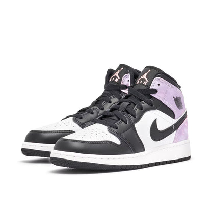 Air Jordan 1 Mid Zen Master