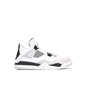 Air Jordan 4 Military Black (PS)