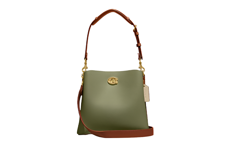 Coach Willow Shoulder Bag