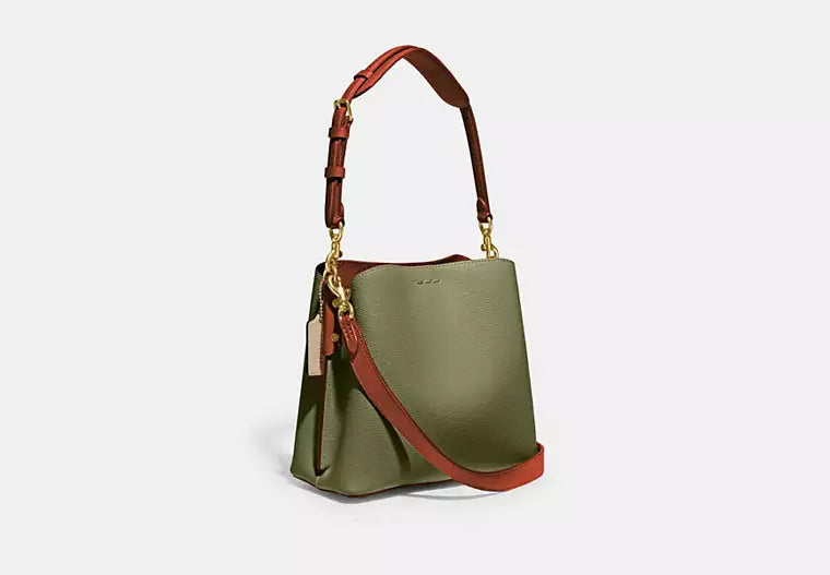 Coach Willow Shoulder Bag