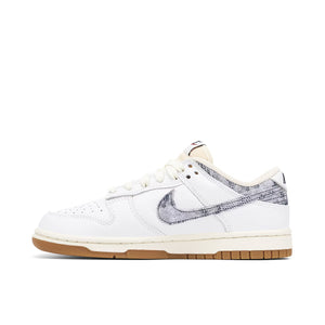 Nike Dunk Low 'Washed Denim'
