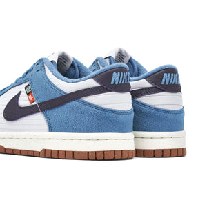 Nike Dunk low Toasty 'Rift Blue'