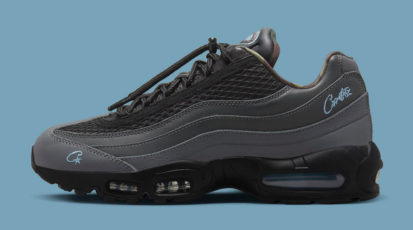 Nike Air Max 95 SP Corteiz Blue