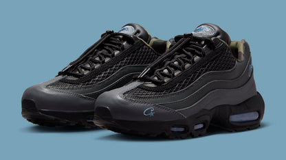 Nike Air Max 95 SP Corteiz Blue