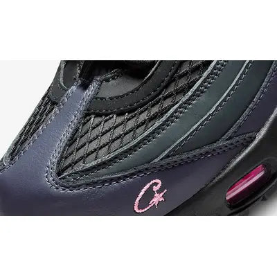 Nike Air Max 95 SP Corteiz Pink Beam Men's