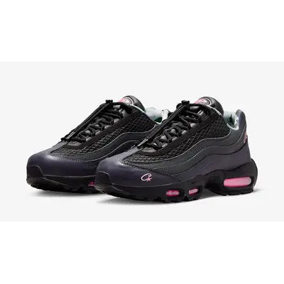 Nike Air Max 95 SP Corteiz Pink Beam Men's