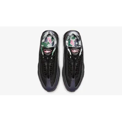 Nike Air Max 95 SP Corteiz Pink Beam Men's