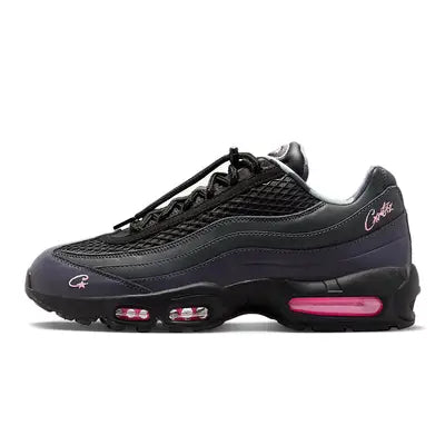 Nike Air Max 95 SP Corteiz Pink Beam Men's
