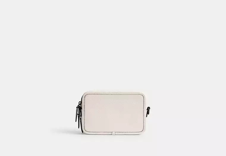 Charter Crossbody With Coach Graphic