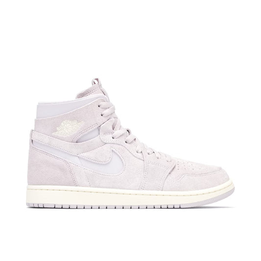 Air Jordan 1 High Zoom Air CMFT Light Mauve
