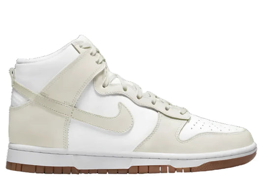 Nike Dunk High WMNS High Sail Gum