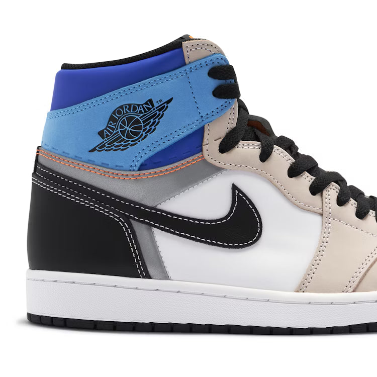Air Jordan 1 Retro High OG 'Prototype'