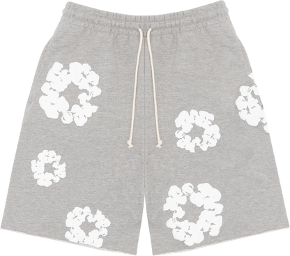 Denim Tears Cotton Wreath Shorts