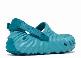 Crocs Pollex Clog by Salehe Bembury Tide Men's