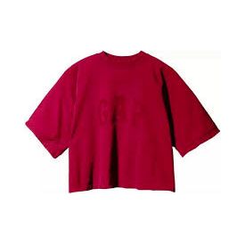 Yeezy x GAP	Oversized T shirt