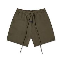 Essentials Shorts