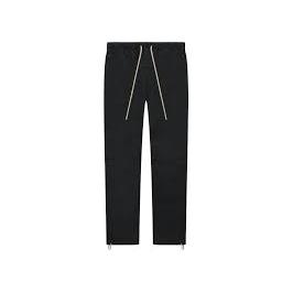 Essentials Straight Leg Trousers