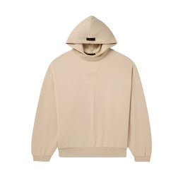 Essentials High Neck Hoodie