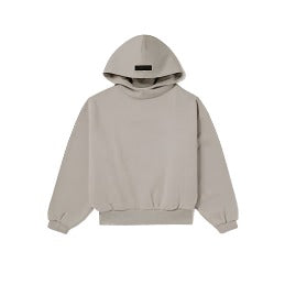 Essentials High neck Hoodie