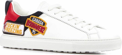 Dsquared2 Low top sneaker San Diego