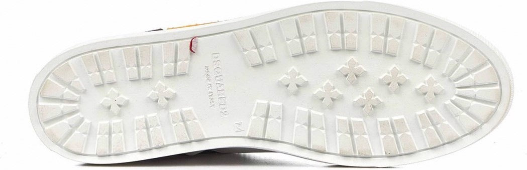 Dsquared2 Low top sneaker San Diego