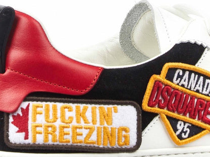 Dsquared2 Low top sneaker San Diego