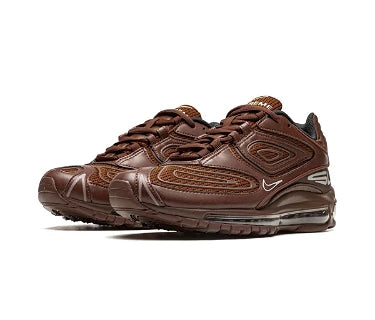 Nike Air Max 98 Supreme Brown