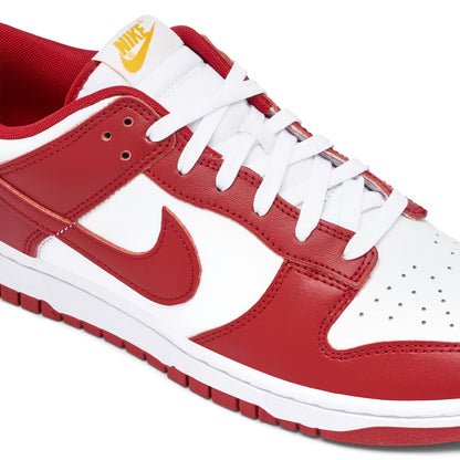 Nike Dunk Low Gym Red Women’s