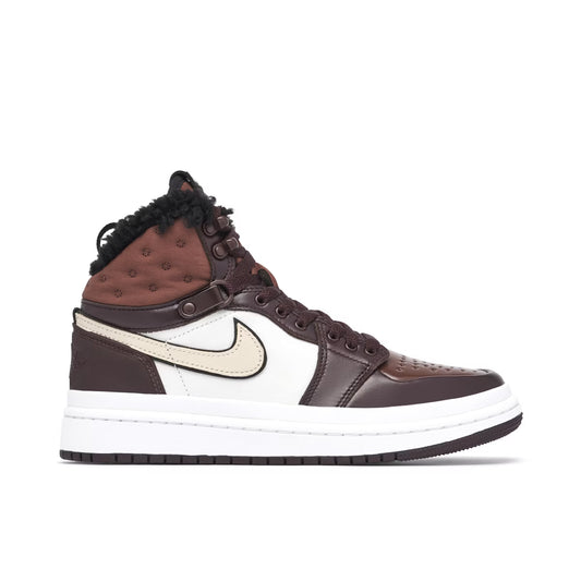 Air Jordan 1 Acclimate Browl Basalt