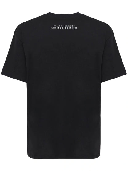 IH NOM UH NIT T-SHIRT BLACK