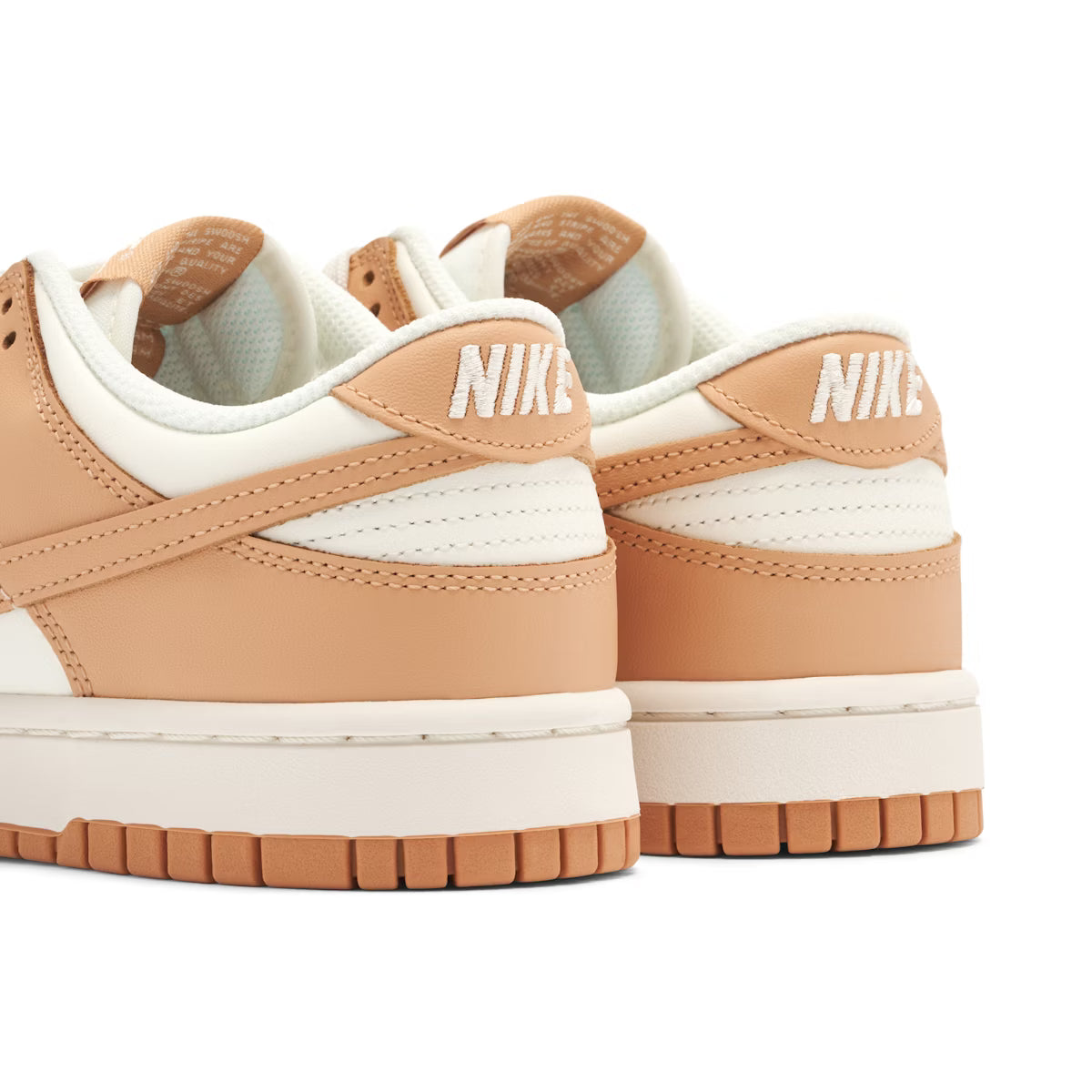 Nike Dunk Low "Harvest Moon" Sneakers