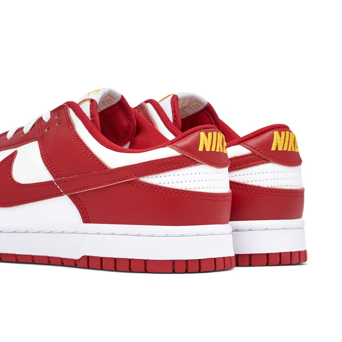 Nike Dunk Low Gym Red Women’s