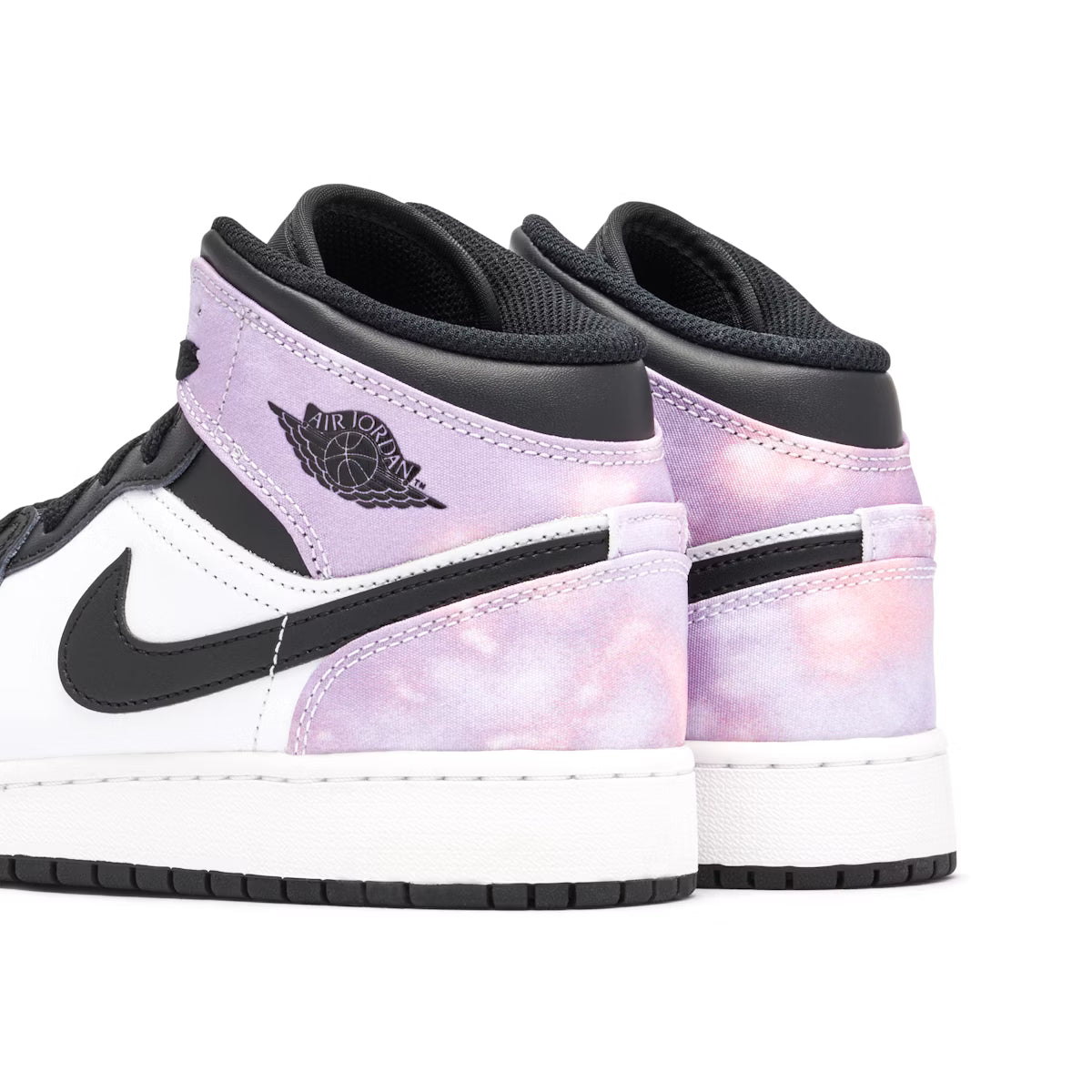 Air Jordan 1 Mid Zen Master