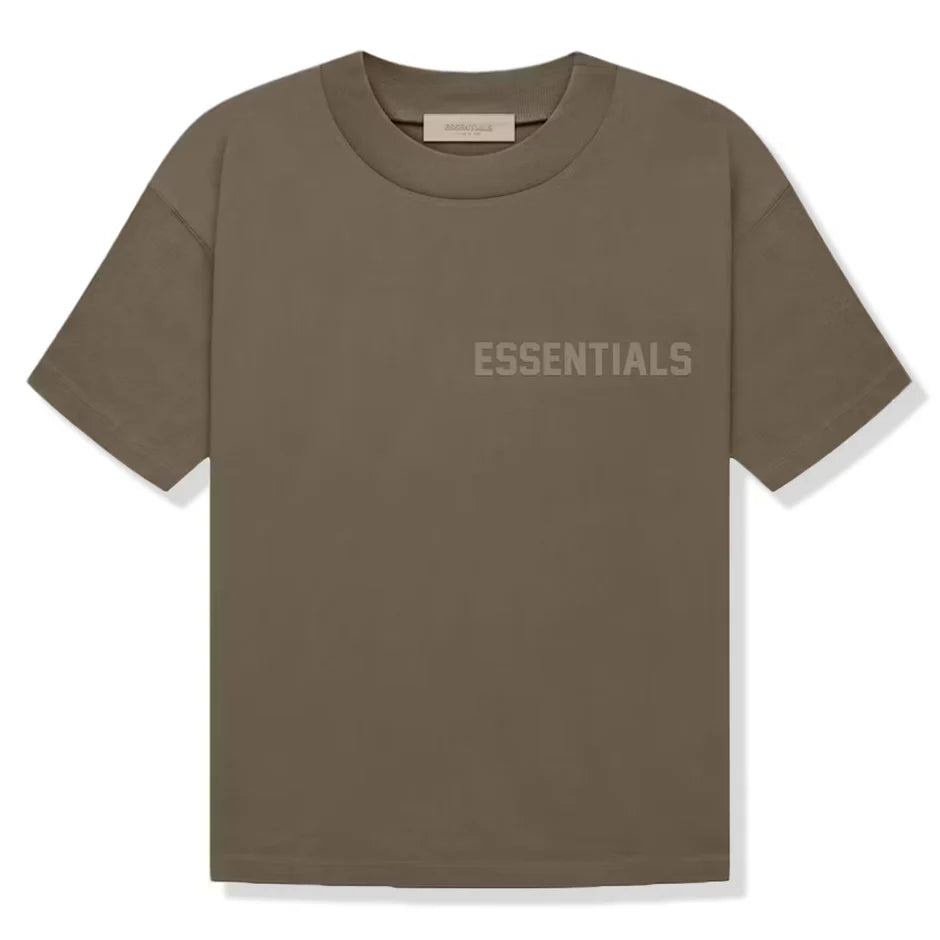 Essentials FW22 T-shirt