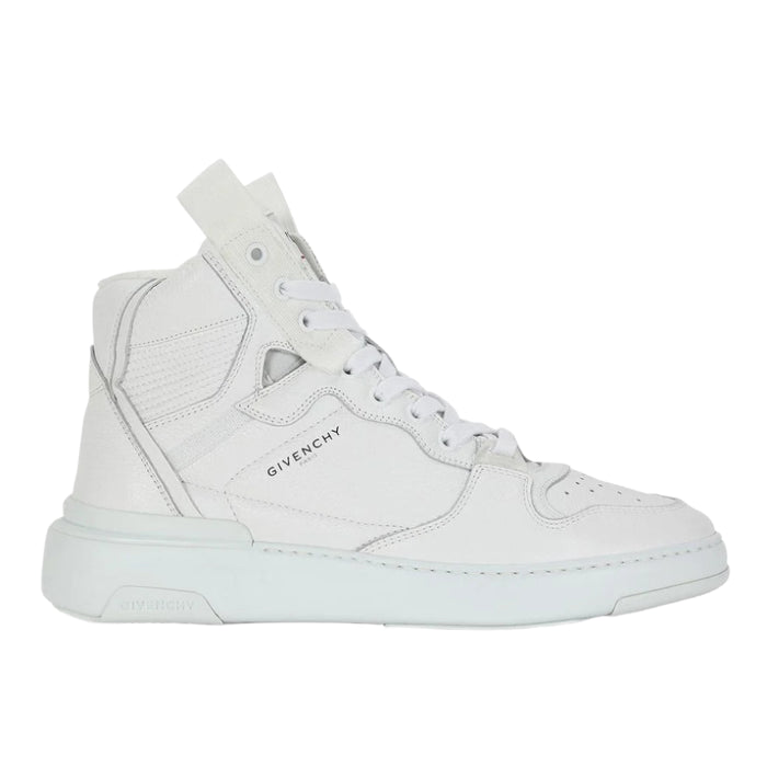 Givenchy Wing High 'White'