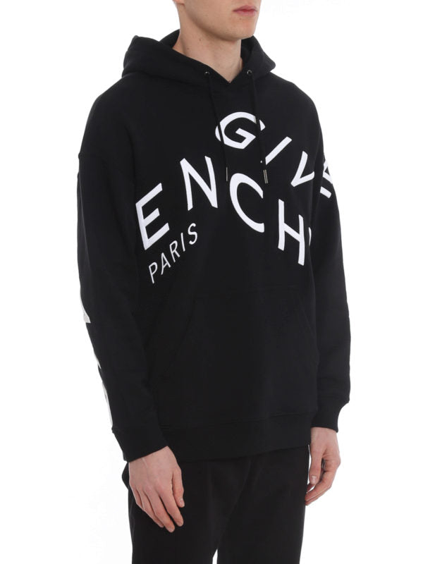 Givenchy Refracted Hoodie