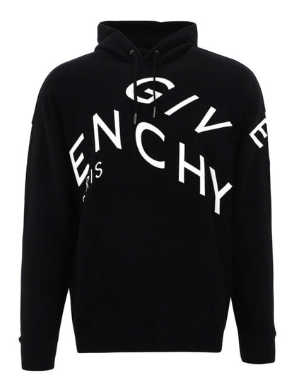 Givenchy Refracted Hoodie