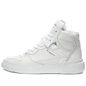 Givenchy Wing High 'White'