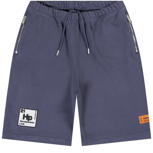 Heron Preston Periodic Table Sweat Shorts