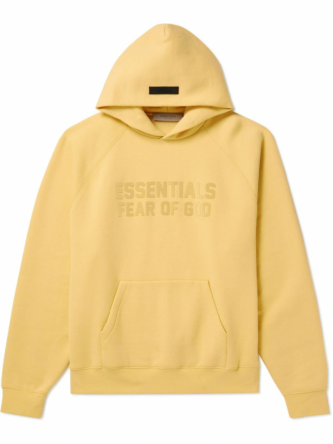 Essentials FW22 Hoodie