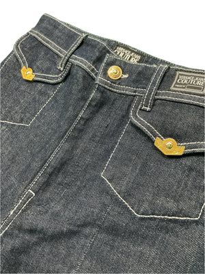 Versace Jean’s couture Denim jeans
