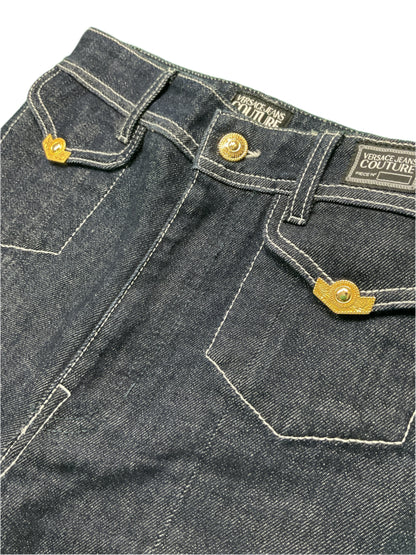Versace Jean’s couture Denim jeans