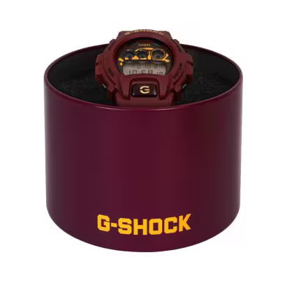 Syna x Casio G-SHOCK DW-6900