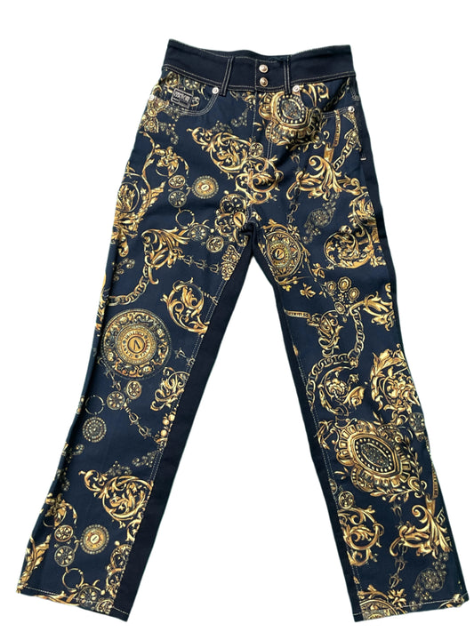 Versace Audrey icon mix