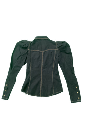 Versace Jeans Couture Denim Jacket