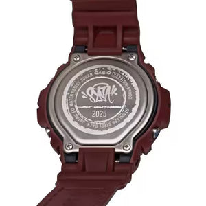 Syna World x Casio G-SHOCK DW-6900 Watch
