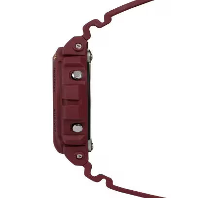 Syna x Casio G-SHOCK DW-6900