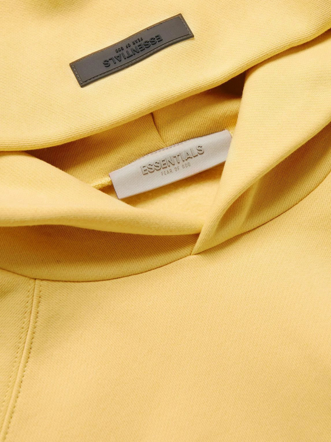 Essentials FW22 Hoodie