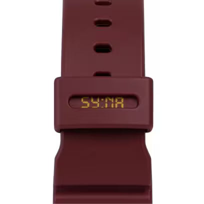 Syna x Casio G-SHOCK DW-6900